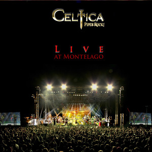 Live at Montelago album