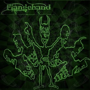 Flangehand