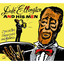 BD Music & Cabu Present Duke Ellington and His Men cover