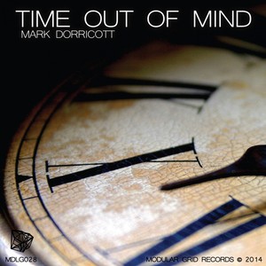 Time Out Of Mind Albumcover
