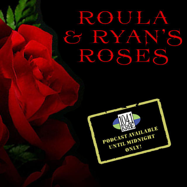 Roula & Ryan’s Roses | Podcast on Spotify