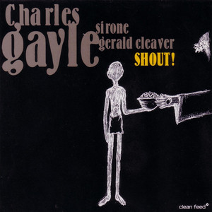 Shout album