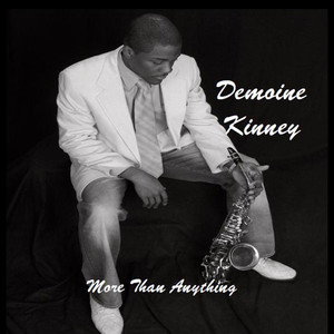 Demoine Kinney