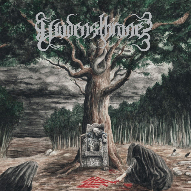 Curse cover