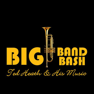 Big Band Bash album