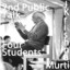 J. Krishnamurti Lecture Series - Four Students 2 Albumcover