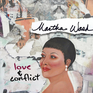 Love & Conflict cover