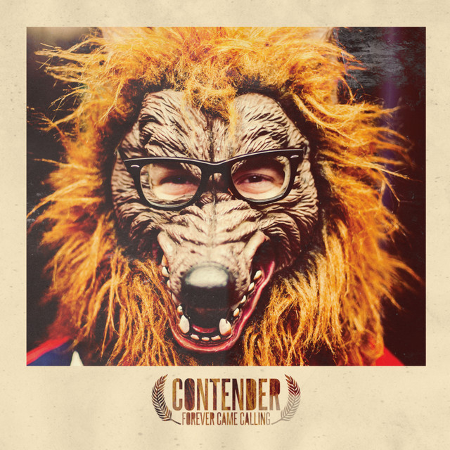 Contender cover