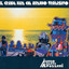 Il grande mare che avremmo traversato cover