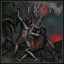 Lift the Curse cover