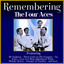 Remembering the Four Aces cover