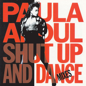 Shut Up and Dance: The Dance Mixes album