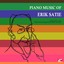 Piano Music Of Erik Satie (Remastered) Albumcover