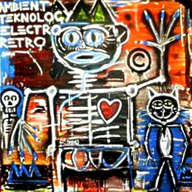 Ambient Teknology Photo