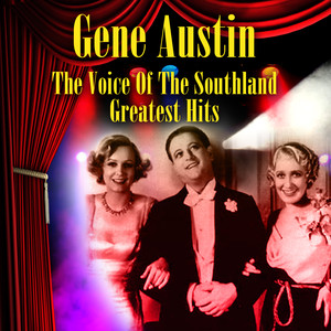 The Voice Of The Southland - Greatest Hits album
