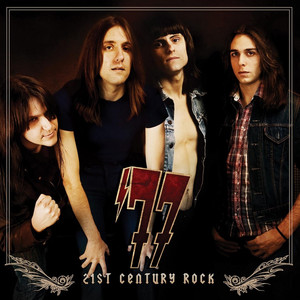 Gimme Rock 'n' Roll cover