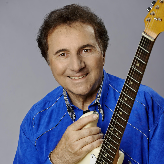 Ricky King photo