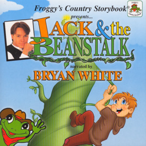 Froggy's Country Storybook Present: Jack and The Beanstalk cover