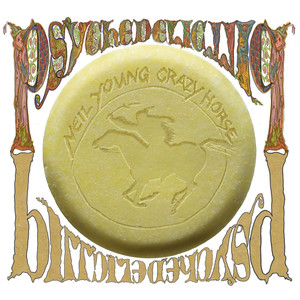 Psychedelic Pill album