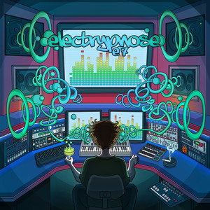 E7 cover