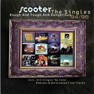 Rough and Tough and Dangerous: The Singles 94/98 album