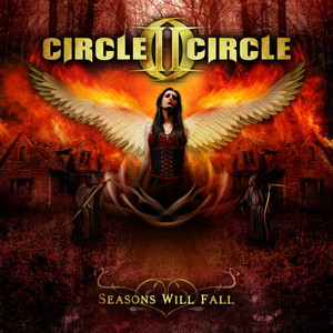 Seasons Will Fall cover