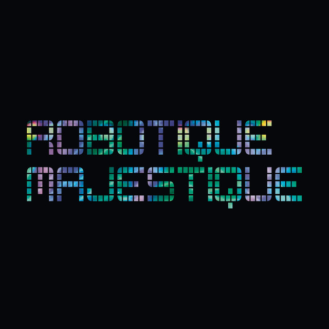 Robotique Majestic cover