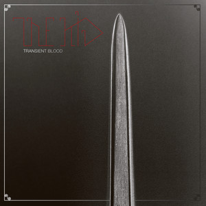 Transient Blood cover