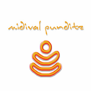 MIDIval PunditZ album