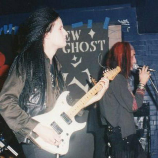 Every New Dead Ghost Photo