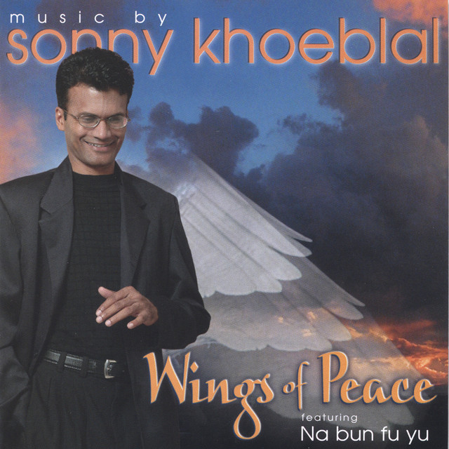 Sonny Khoeblal Photo