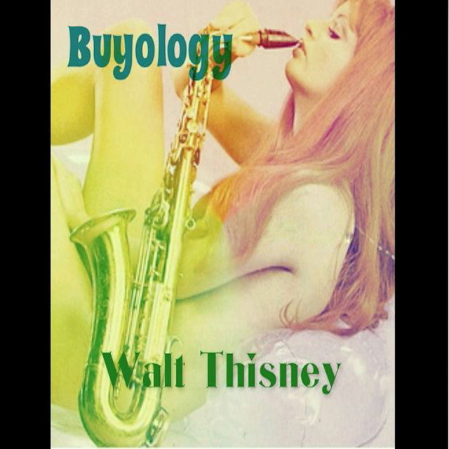 Walt Thisney Photo