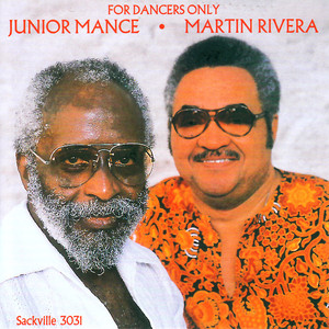 For Dancers Only album