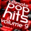 Ultimate Pop Hits, Vol. 9 Albumcover