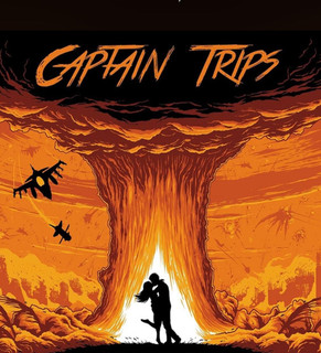 Captain Trips Photo