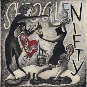 The Untied Knot cover