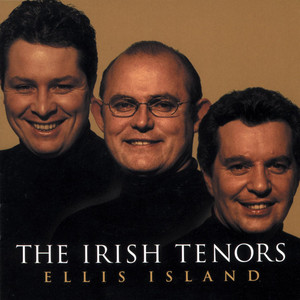 Ellis Island cover