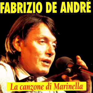 La canzone di Marinella album