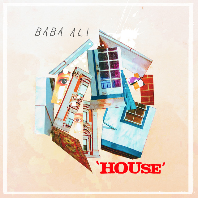 House cover