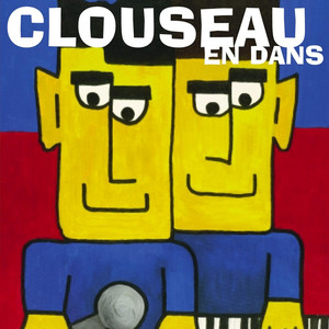 En dans album
