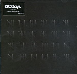 120 Days album