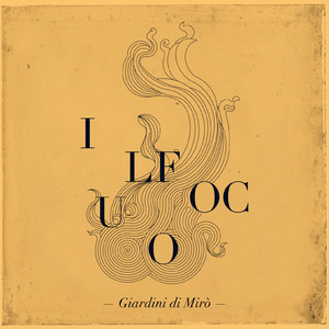 Il fuoco album