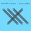 Tautology Albumcover