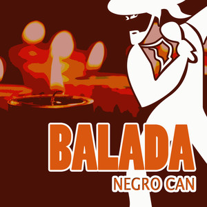 Balada cover