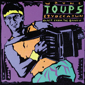 Blast from the Bayou album