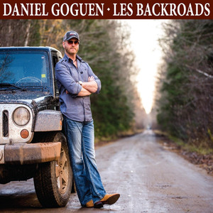Daniel Goguen Photo