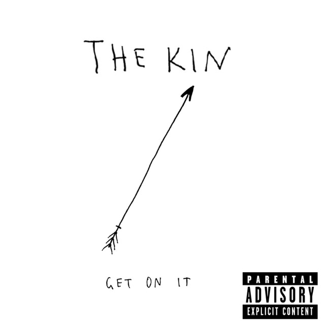 Get On It cover