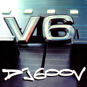 V6 cover