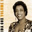 Ida Cox Volume 1 Albumcover
