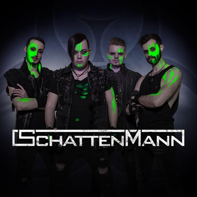 Schattenmann photo